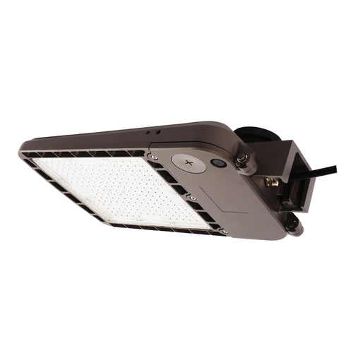 ORTECH SB300-3CCT-W 200/250/300W 120-347V LED AREA SITE LIGHT CCT SELECTABLE