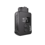 RUNCAM 6 4K 30 FPS FPV CAMERA WITH CLEAR LENS PROTECTOR, FILTER AND SD CARD