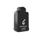 RUNCAM 6 4K 30 FPS FPV CAMERA WITH CLEAR LENS PROTECTOR, FILTER AND SD CARD