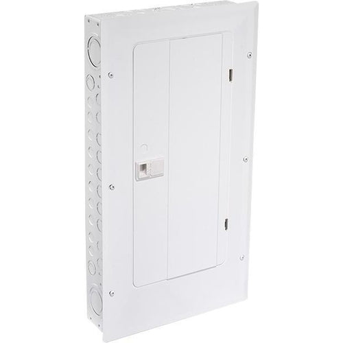 EATON 100 AMP 20-SPACE 40-CURCUIT TYPE BR MAIN BREAKER LOAD CENTER-EATON-VAUGHAN-Default-Covalin Electrical Supply