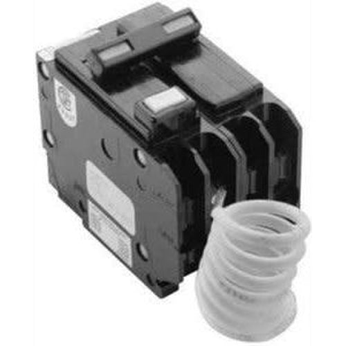 EATON CUTLER HAMMER 2 POLE 60A GROUND FAULT CIRCUIT BREAKER TYPE BR GFCB260-EATON-DEALER SOURCE-Default-Covalin Electrical Supply