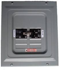 60 AMP 15,000-WATT SINGLE-LOAD NEMA 1 MANUAL TRANSFER SWITCH