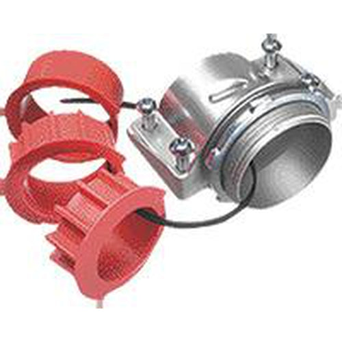 1 1/4'' 2-SCREW ADAPTER-ARLINGTON-ARLINGTON-Default-Covalin Electrical Supply