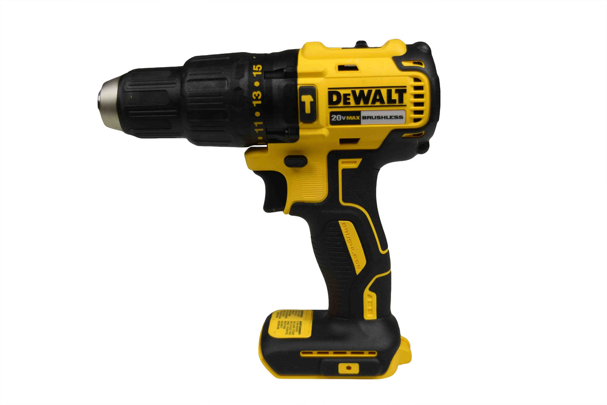 Dewalt drill store dcd778