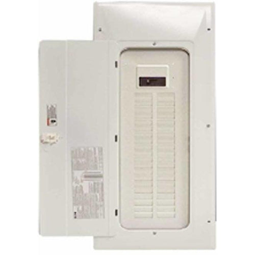 EATON 200 AMP 40-SPACE 80-CIRCUIT TYPE BR MAIN BREAKER LOAD CENTER-EATON-VAUGHAN-Default-Covalin Electrical Supply