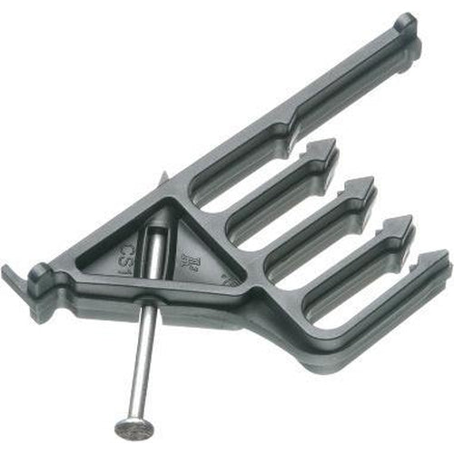 CABLE SUPPORT W/NAIL-ARLINGTON-ARLINGTON-Default-Covalin Electrical Supply
