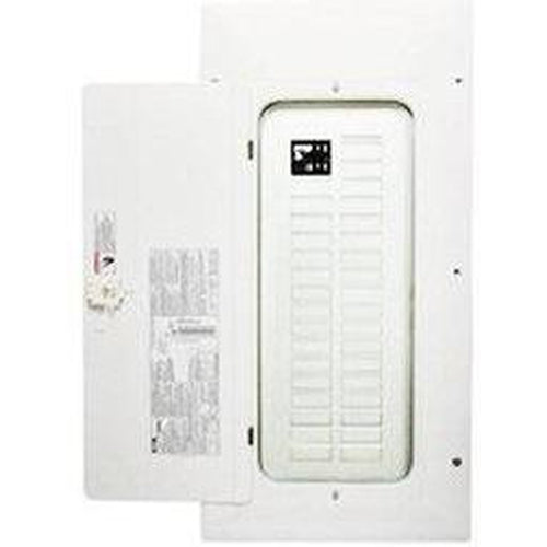 EATON 200 AMP 30-SPACE 60-CIRCUIT TYPE BR MAIN BREAKER LOAD CENTER-EATON-VAUGHAN-Default-Covalin Electrical Supply