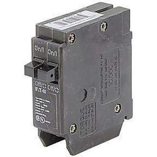 EATON CUTLER HAMMER 15A/20A TANDEM CIRCUIT BREAKER DNPL1520-EATON-DEALER SOURCE-Default-Covalin Electrical Supply