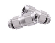 TECK CONNECTORS – Covalin Electrical Supply