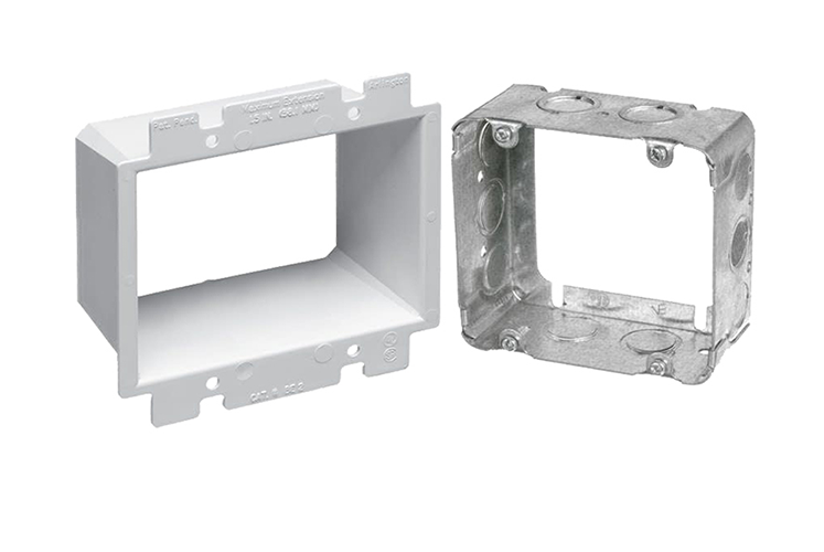 Box Extentions BOX EXTENSIONS – Covalin Electrical Supply