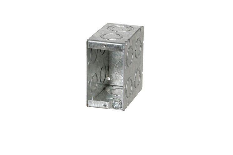 MASONRY BOXES – Covalin Electrical Supply