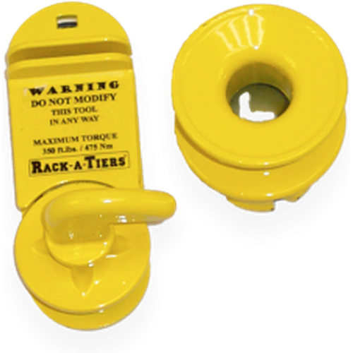  HOOKER - WRENCH ADAPTOR-RACKATIERS-RACKATIERS-Default-Covalin Electrical Supply 