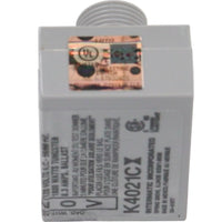 K4021C BUTTON THERMAL PHOTOCONTROL, 120 V INTERMATIC