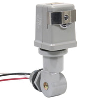 K4221C STEM AND SWIVEL MOUNT THERMAL PHOTOCONTROL, 120 V, INTERMATIC