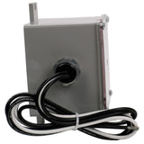 IG1200RC3 SURGE PROTECTIVE DEVICE, 3-MODE, 120/240 VAC 1PH, TYPE 1 OR TYPE 2, OUTDOOR PLASTIC, CONNECTED EQUIPMENT WARRANTY 3 YR $7,500 INTERMATIC