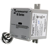 IG1200RC3 SURGE PROTECTIVE DEVICE, 3-MODE, 120/240 VAC 1PH, TYPE 1 OR TYPE 2, OUTDOOR PLASTIC, CONNECTED EQUIPMENT WARRANTY 3 YR $7,500 INTERMATIC