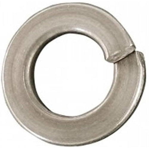  1/2 SPRING LOCK WASHER ''C'' PLTD-FASTENERS & FITTINGS INC.-FASTENERS & FITTINGS INC-Default-Covalin Electrical Supply 