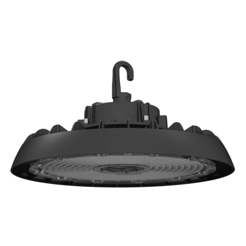 LED UFO HIGH BAY WATT AND CCT SELECTABLE 150W|200W|240W 32,400LMN