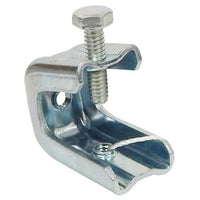 1/2" 1/4 - 20 STEEL UNIVERSAL BEAM CLAMPS