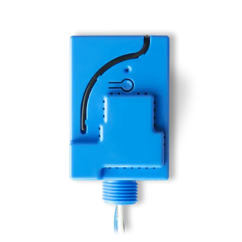 LEVVEN CONTROLS 20A ON/OFF POWER CONTROLLER GPC20