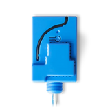 LEVVEN CONTROLS 20A ON/OFF POWER CONTROLLER GPC20