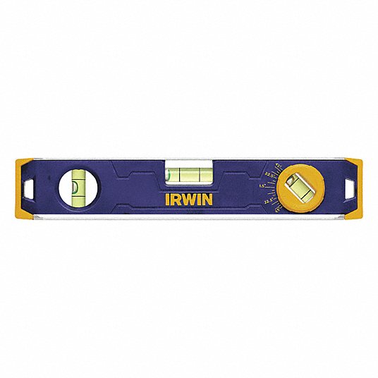 IRWIN 9