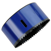 5-1/2" IRWIN BI-METAL HOLE SAW