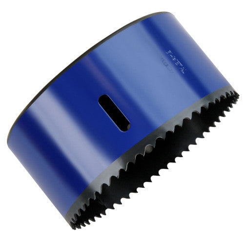 4-3/4" IRWIN BI-METAL HOLE SAW