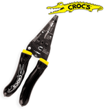 CROC'S NEEDLE NOSE WIRE STRIPPER LARGE