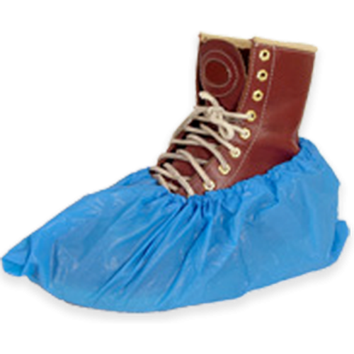  BAG OF BOOTIES (6 PAIRS)-RACKATIERS-RACKATIERS-Default-Covalin Electrical Supply 