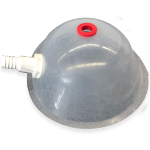  DRILLERS DUST BOWL-RACKATIERS-RACKATIERS-Default-Covalin Electrical Supply 