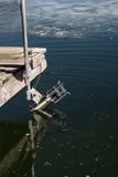 ARBRUX DOCK DE-ICER WITH 100FT CORD DOCK BUNDLE KIT – THE ULTIMATE WINTER PROTECTION FOR YOUR WATERFRONT ASSETS