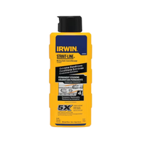 CHALK REFILL 8OZ BLACK