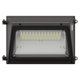 VOTATEC 60/80/100/120W 120-347V REGULAR WALL PACK- CCT & POWER ADJUSTABLE