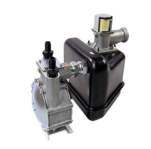 GENERAC 0J8312 - ASSY PRESSURE STABILIZER REG