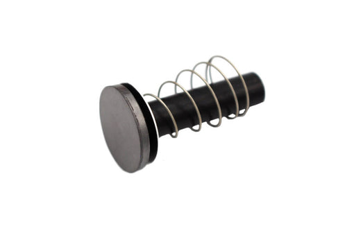 GENERAC 0J8315A - ASSY SOLEN PLUNGER & SPRING