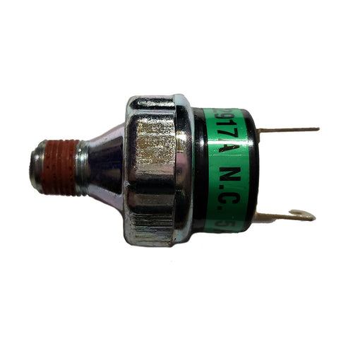 GENERAC 0L2917A - LOW OIL PRES SWITCH 5 PSI NC