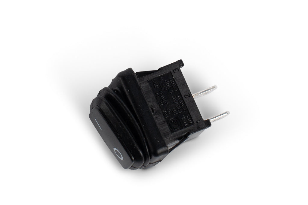 GENERAC 000000010000016218 - SWITCH ROCKER SPST ON-OFF IP65 – Covalin ...