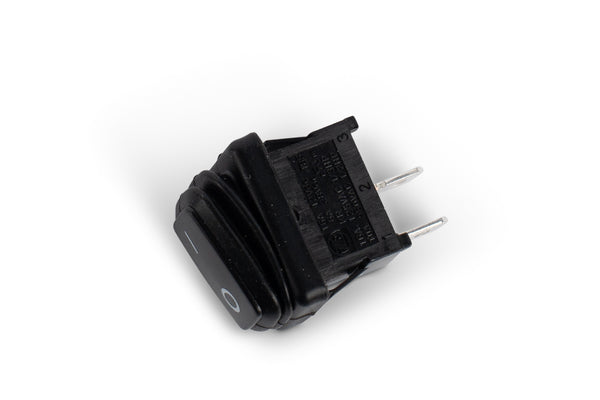 GENERAC 000000010000016218 - SWITCH ROCKER SPST ON-OFF IP65