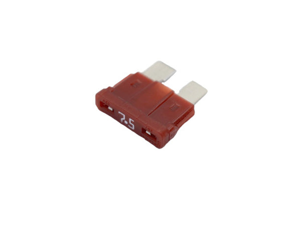 GENERAC 0D7178T - FUSE ATO TYPE 7.5AMP (BROWN)