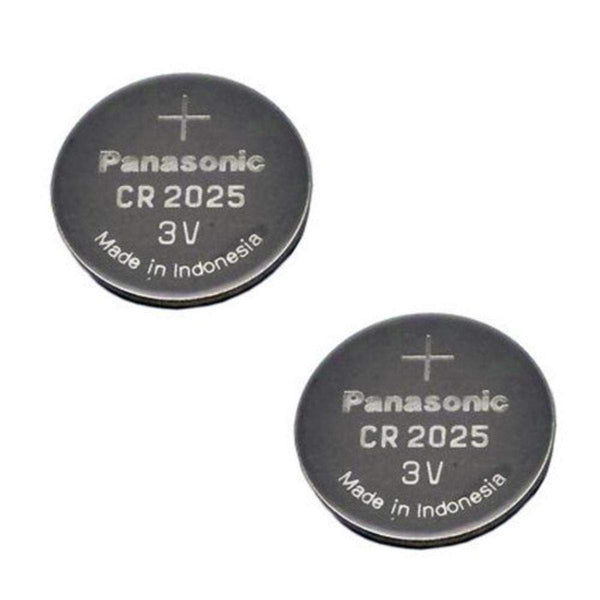 3.0V COIN CELL BATTERY 20MM X 2.5MM