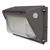 VOTATEC 60/80/100/120W 120-347V REGULAR WALL PACK- CCT & POWER ADJUSTABLE