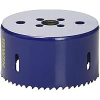 3/4" IRWIN BI-METAL HOLE SAW