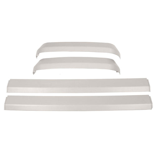 GENERAC BISQUE FASCIA BASE KIT 7027 10KW - 26KW