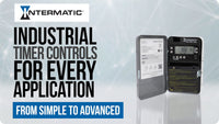 ET8015C  ASTRONOMIC 7-DAY 1-CIRCUIT ELECTRONIC CONTROL, 120-277 VAC, SPST, INDOOR METAL ENCLOSURE, INTERMATIC