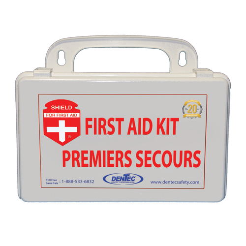 ONTARIO SCHEDULE (8)1 FIRST AID KIT