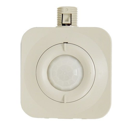 HIGH/LOW BAY OCCUPANCY SENSOR PIR