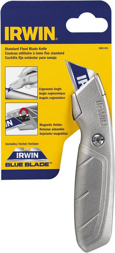 UTILITY KNIFE STD FIXED