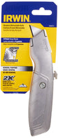UTILITY KNIFE STD RETRACTABLE