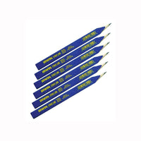 PENCIL 6PC SET MED